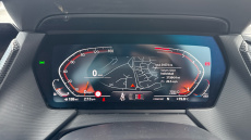 BMW 1 Series 118i [136] M Sport 5dr [Live Cockpit Professional] Petrol Hatchback